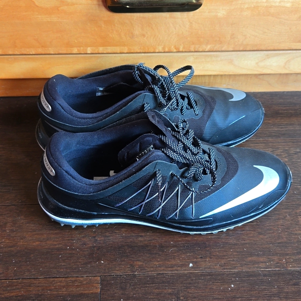 Nike Lunar Control Golf Shoes